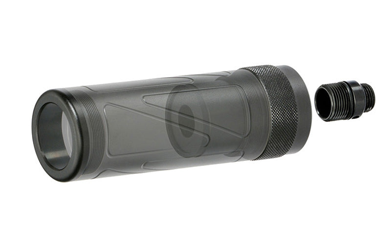 Anbauteil Eshooter Flare sound suppressor - Type A 6