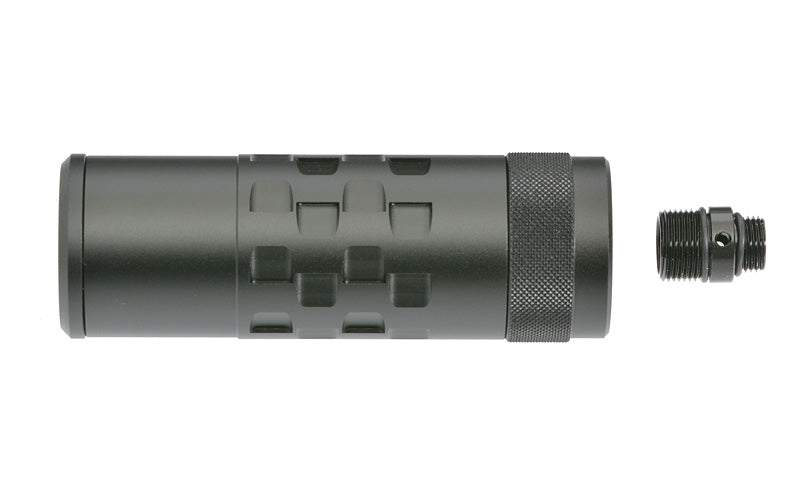 Anbauteil Eshooter Flare sound suppressor- Type B 3