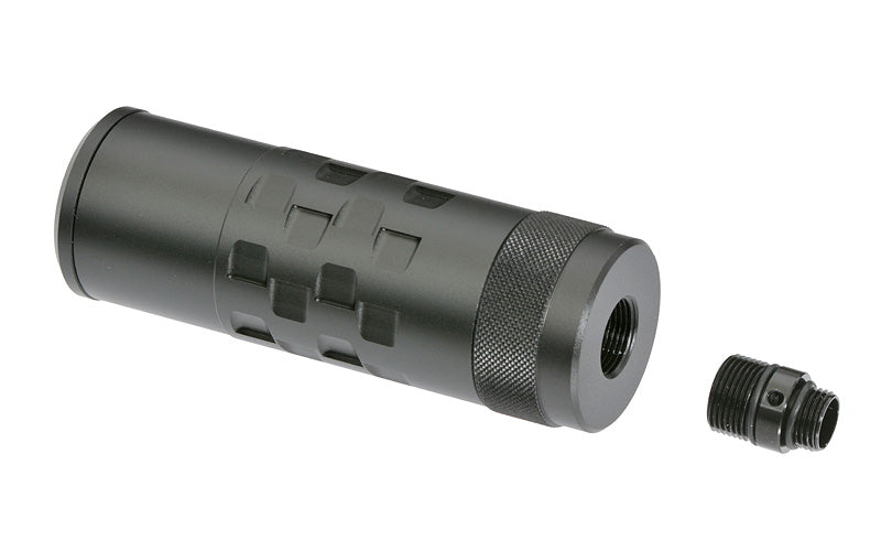 Anbauteil Eshooter Flare sound suppressor- Type B 4