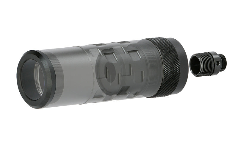 Anbauteil Eshooter Flare sound suppressor- Type B 6