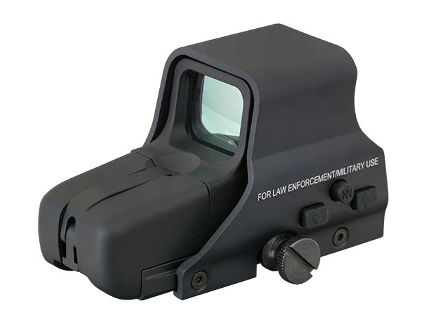 Holo Rotpunktvisier Mod.6 - Schwarz [PCS]