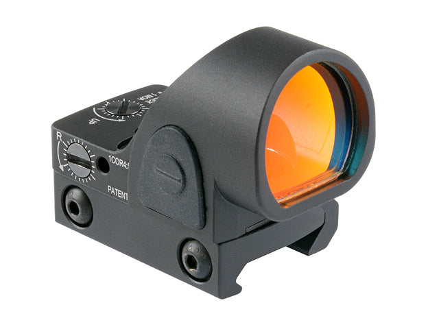 Pistole Reflexvisier - Schwarz [PCS] 2