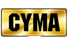 CYMA