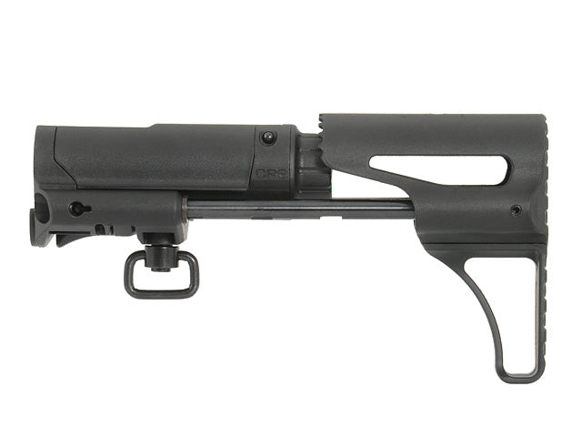 CRS Stock - Schwarz [APS] 1