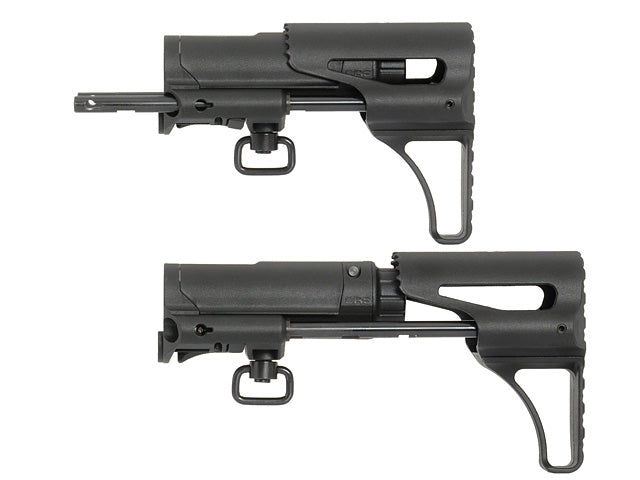 CRS Stock - Schwarz [APS] 2