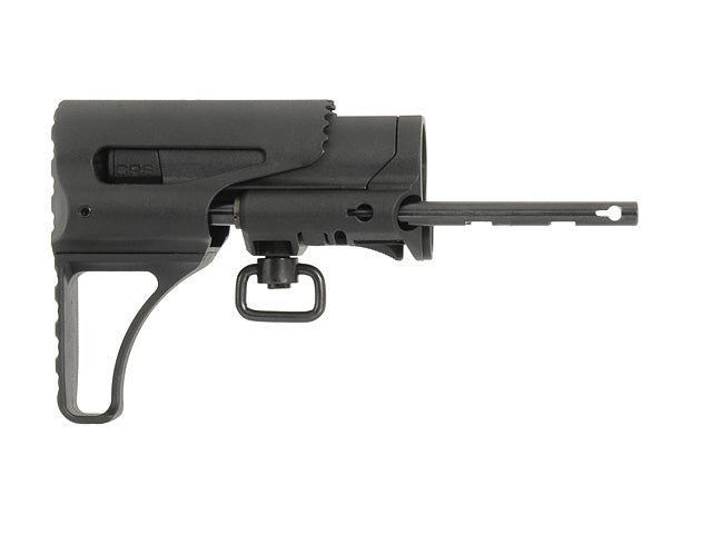 CRS Stock - Schwarz [APS] 3