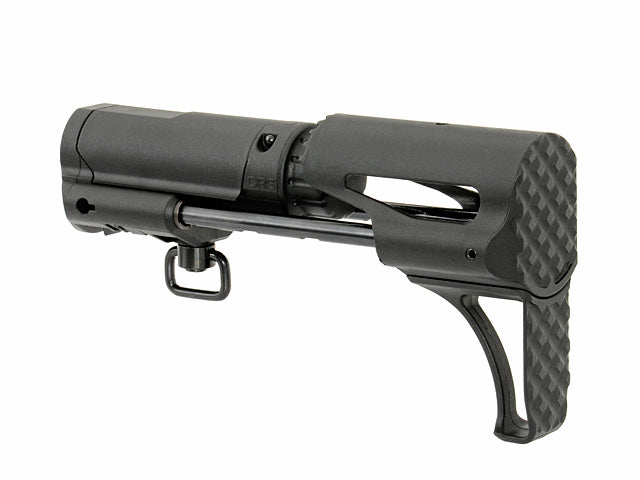 CRS Stock - Schwarz [APS] 4