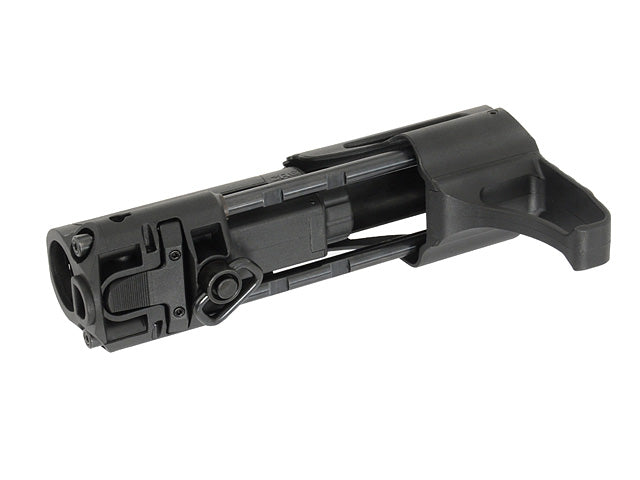 CRS Stock - Schwarz [APS] 5