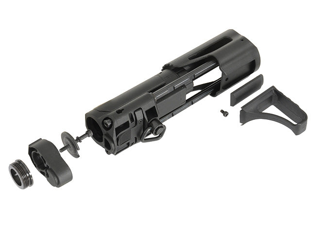 CRS Stock - Schwarz [APS] 6