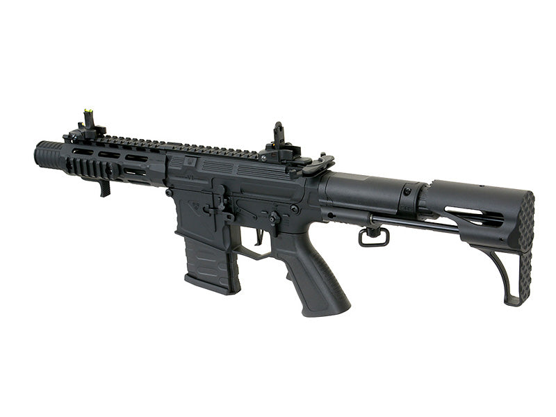 CRS Stock - Schwarz [APS] 7