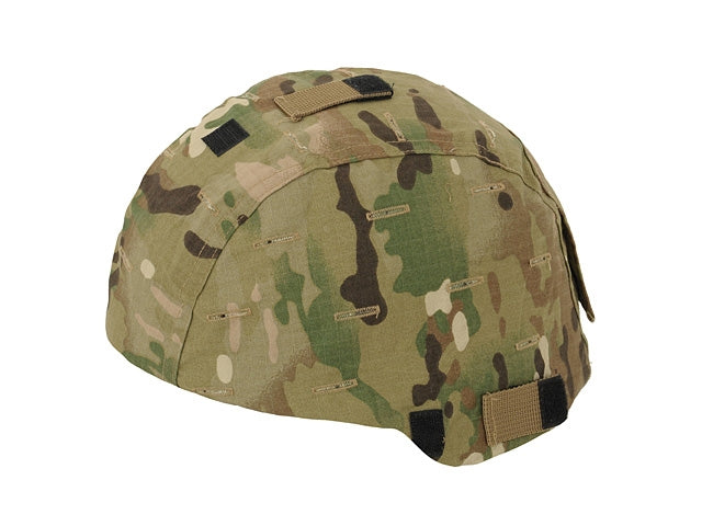 MICH2000 Helm cover - Multicamo [EM] 1