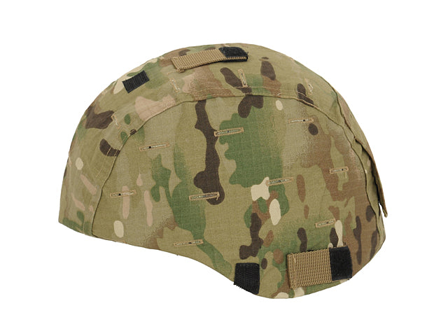 MICH2000 Helm cover - Multicamo [EM] 2