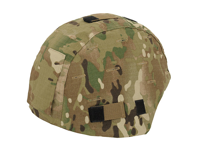 MICH2000 Helm cover - Multicamo [EM] 3