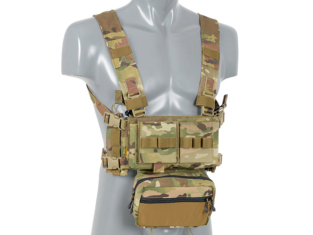 Micro MK3 Chest Rig - Multicam [EM] 2