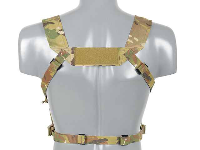 Micro MK3 Chest Rig - Multicam [EM] 5