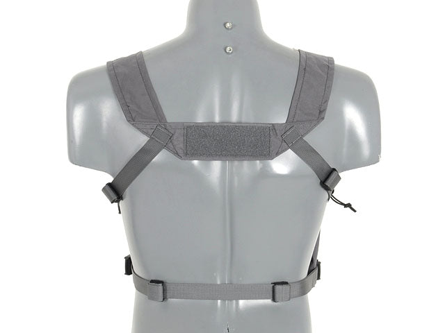 Micro MK3 Chest Rig - Wolf Grau [EM] 4
