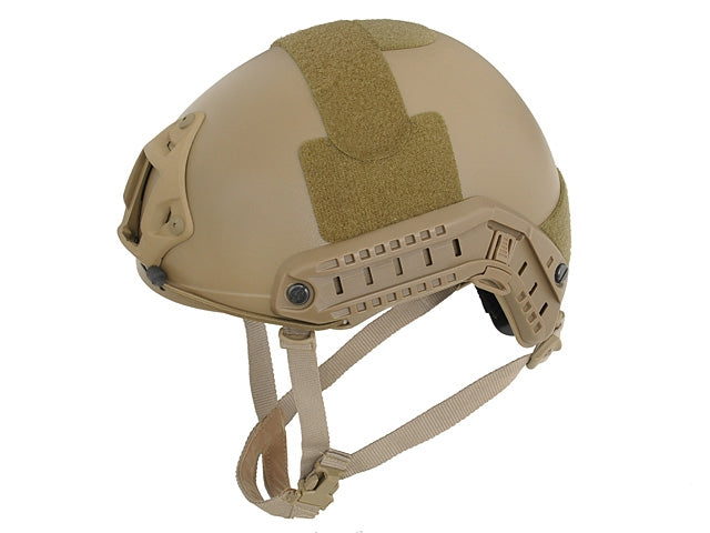 FAST MH Helm Replica mit quick adjustment - Coyote [EM] 1