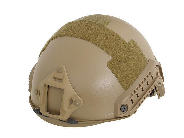 FAST MH Helm Replica mit quick adjustment - Coyote [EM] 2
