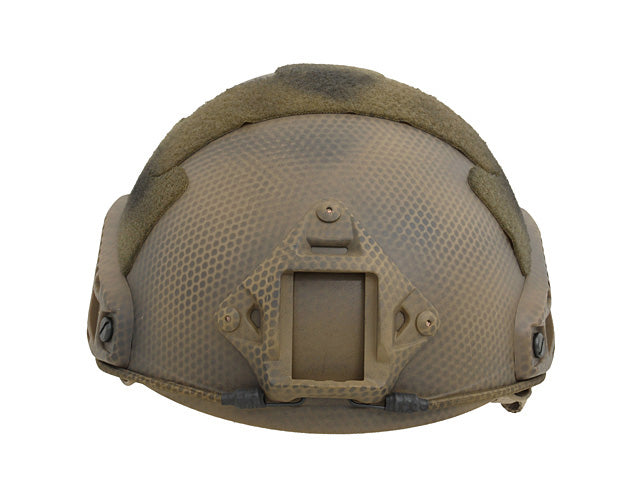 FAST MH Helm Replica mit quick adjustment - Navy Seal [EM] 4