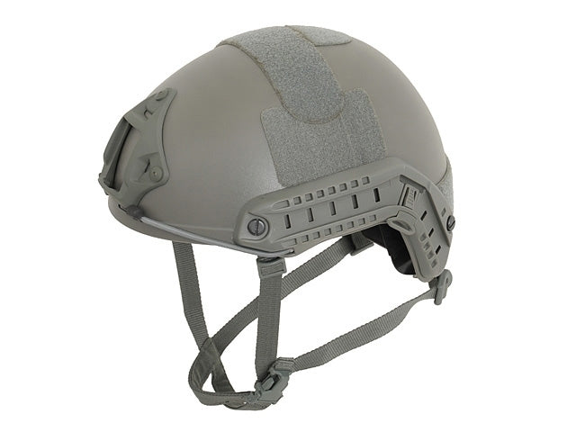 FAST MH Helm Replica mit quick adjustment - Foliage [EM] 1