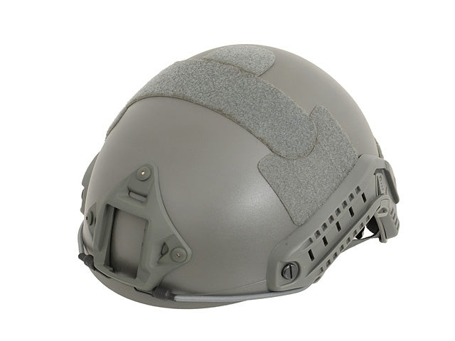 FAST MH Helm Replica mit quick adjustment - Foliage [EM] 2