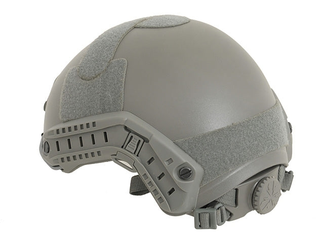 FAST MH Helm Replica mit quick adjustment - Foliage [EM] 4