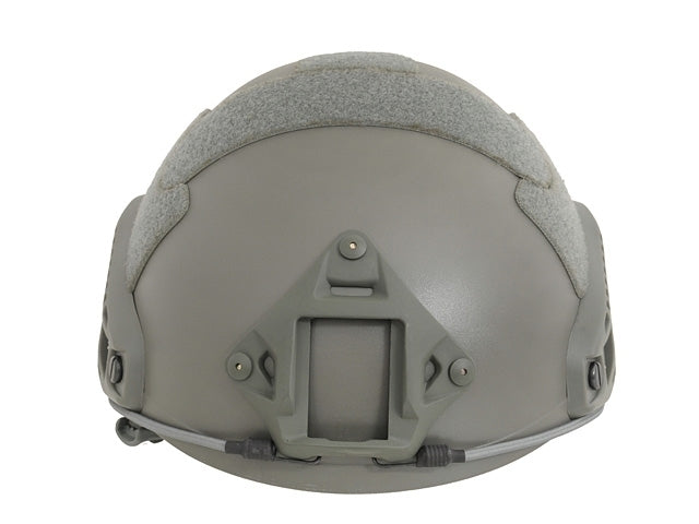 FAST MH Helm Replica mit quick adjustment - Foliage [EM] 7