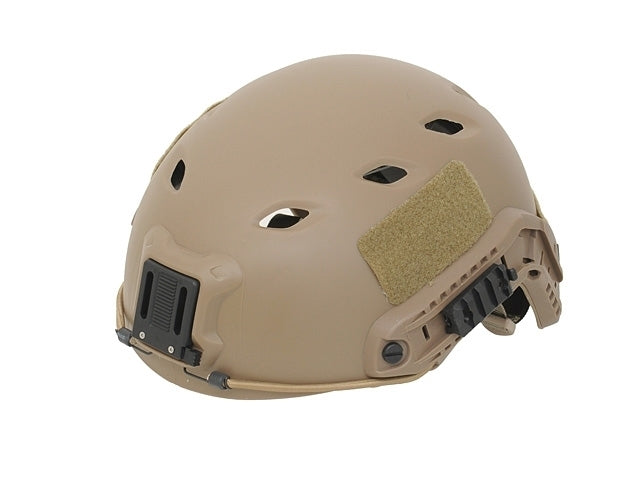 FAST BJ Helm Replica mit quick adjustment - Coyote [EM] 1