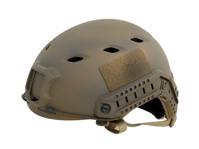 FAST BJ Helm Replica mit quick adjustment - Navy Seal [EM] 2