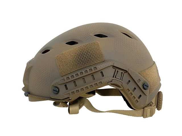 FAST BJ Helm Replica mit quick adjustment - Navy Seal [EM] 3