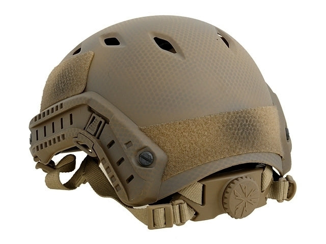 FAST BJ Helm Replica mit quick adjustment - Navy Seal [EM] 4