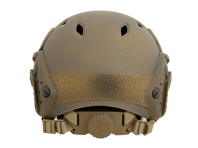 FAST BJ Helm Replica mit quick adjustment - Navy Seal [EM] 6