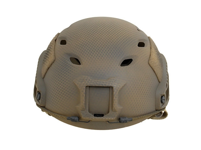 FAST BJ Helm Replica mit quick adjustment - Navy Seal [EM] 7