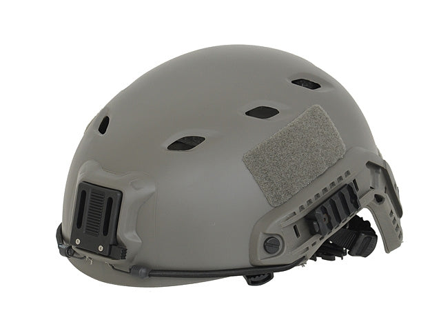 FAST BJ Helm Replica mit quick adjustment - Foliage [EM] 1