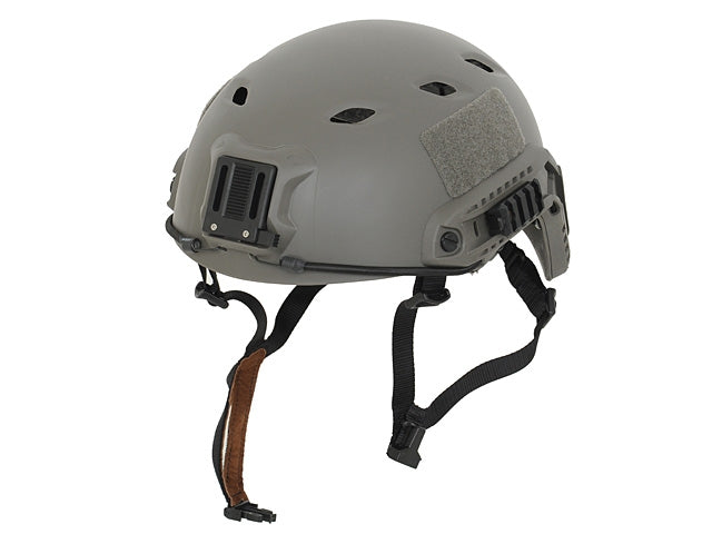 FAST BJ Helm Replica mit quick adjustment - Foliage [EM] 2