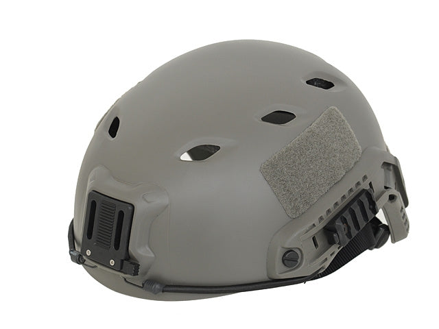 FAST BJ Helm Replica mit quick adjustment - Foliage [EM] 4
