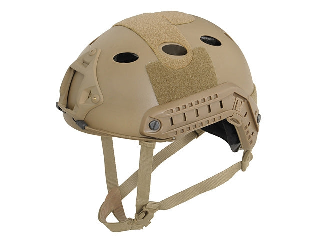 FAST PJ Helm Replica mit quick adjustment - Coyote [EM] 1