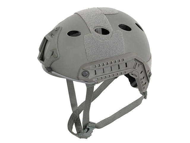 FAST PJ Helm Replica mit quick adjustment - Foliage [EM] 1