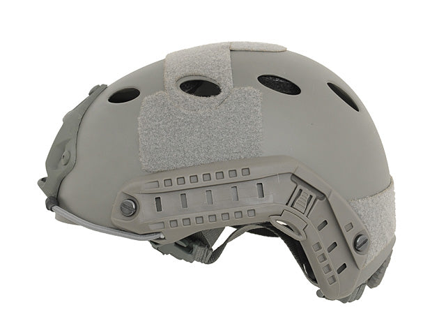 FAST PJ Helm Replica mit quick adjustment - Foliage [EM] 3