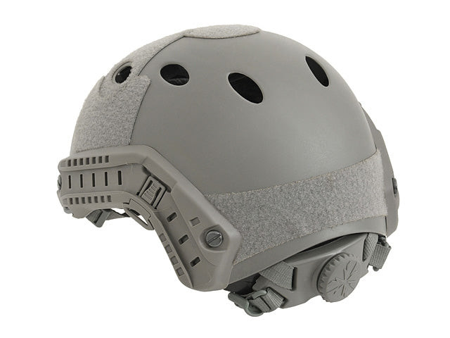 FAST PJ Helm Replica mit quick adjustment - Foliage [EM] 4
