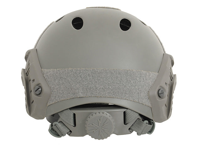 FAST PJ Helm Replica mit quick adjustment - Foliage [EM] 6