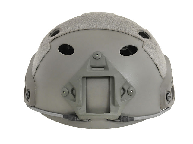 FAST PJ Helm Replica mit quick adjustment - Foliage [EM] 7