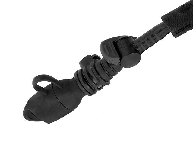 Transporttasche Trinkblase 2.5L - Schwarz [EM] 5