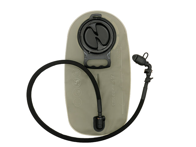 Transporttasche Trinkblase 2.5L - Oliv [EM] 1