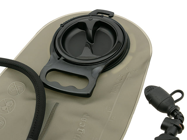 Transporttasche Trinkblase 2.5L - Oliv [EM] 2