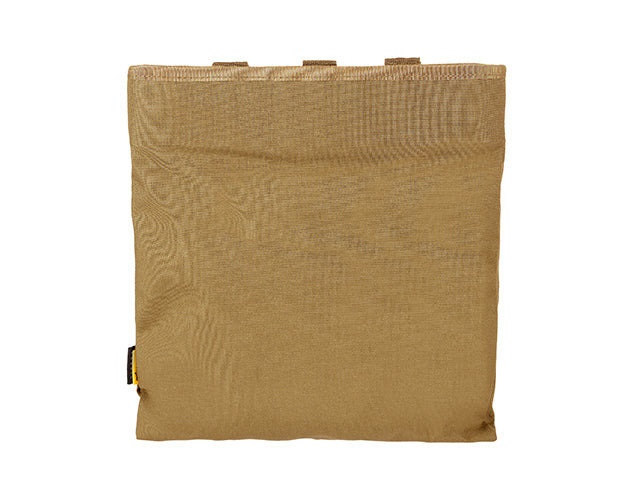 Roll Up Magazin Abwurftasche - Coyote Brown [EM] 1