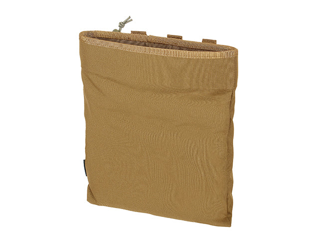 Roll Up Magazin Abwurftasche - Coyote Brown [EM] 3