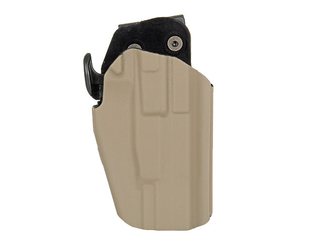 PRO-FIT Tactical Holster - Dark Earth [EM] 1