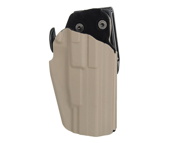 PRO-FIT Tactical Holster - Dark Earth [EM] 3