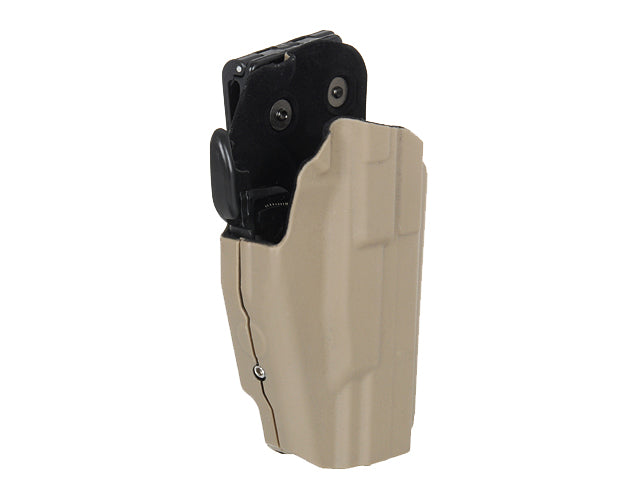 PRO-FIT Tactical Holster - Dark Earth [EM] 4